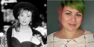 Kate Fagan and Jen B Larson Talk “I Don't Wanna Be Too Cool,” 40 Years Later