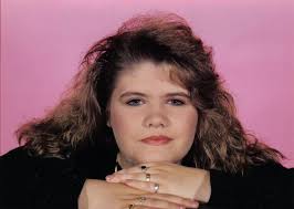 Christine “Chrissy” Majka 1995 age 17. Car accident 😔