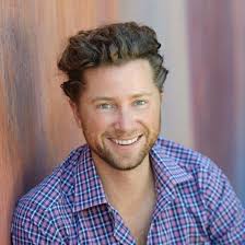 Patrick Harbison — 916 Ink