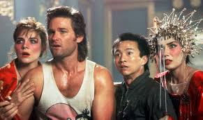 BIG TROUBLE IN LITTLE CHINA - The Belcourt Theatre
