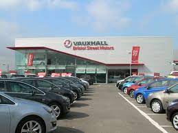 Find your nearest vauxhall garage here, drive vauxhall has dealership locations in the midlands, north east, south west including bristol and east anglia. Vauxhall Newcastle Vauxhall Dealerships In Newcastle Bristol Street Motors
