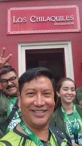 Guadalajara 2025. Equipo Pronatux Studios listo para trabajar cubriendo el  evento Expo Farmacias y Cuidado Personal.