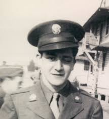 Giovanni Riccitelli Obituary