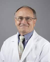 Rick Meeker's Instagram, Twitter & Facebook