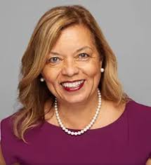 Dr. Jean Spaulding, M.D.