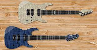 Where To Build Your Own Guitar Online | Electric Herald