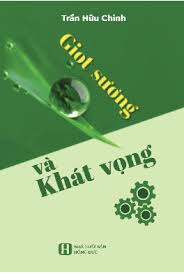 Giọt sương và khát vọng