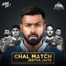 MI vs GT: Hardik Pandya Told Kieron Pollard 'You Can Come To Gujarat Next  Year'