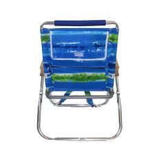 Rather, pay attention to the height of the chair back, and look at how comfortable the actual frame is. Easy In Easy Out Backpack Chair By Rio Beach