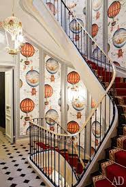 The St James Hotel In Paris Oteli Dlya Doma Interery Otelya