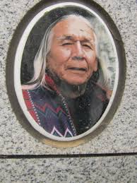 Floyd “Red Crow” Westerman (1936-2007)