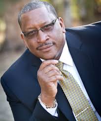 Veterans in Water: Garry Parker, CWEA Past President 2016