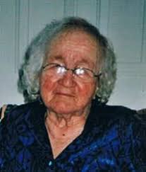 Marie-Louise Gallant