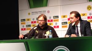 Dfb pokalfinale 2014 hd einlaufen+ choreographie bvb/fcb. Jurgen Klopp Schiesst Gegen Schiri Und Dfb Pressekonferenz Nach Dfb Pokalfinale 2014 Bvb Vs Fcb Youtube