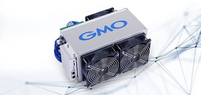 GMO 都唔賣礦機， 幣少爺你賣乜春？ - MO's notebook 4G 黃世澤的筆記簿