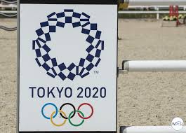 View the competition schedule and live results for the summer olympics in tokyo. Tokyo 2020 Olympic Games Competition Schedule For 2021 Confirmed World Of Showjumping