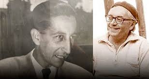 La ruptura vanguardista como articulación visual en Oquendo de Amat, por  Ma. Ángeles Vázquez