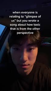 Joji Ex Girlfriend￼