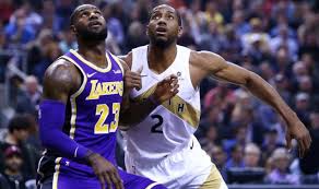 It took 16 years before the true killer, robert. Lebron James Lakers Star Sent Bombshell Kyrie Irving And Kawhi Leonard Update Other Sport Express Co Uk