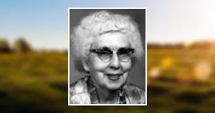 Helen Sparks Obituary January 24, 2011