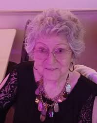 Evelyn D. (Shewmaker) Bush Baston