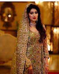 Maybe you would like to learn more about one of these? Instagram Pakistani Bridal Wear Bridal Outfits Pakistani Bridal