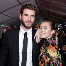 Miley cyrus & liam hemsworth. Miley Cyrus And Liam Hemsworth S Relationship A Complete Timeline Glamour