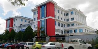 Pantai hospital penang is one of 14 hospitals operated by pantai holdings sdn bhd (pantai group), which is part of parkway pantai limited, a subsidiary of ihh. Tidak Ada Duka Pengalaman Check Up Di Kpj Penang Specialist Hospital Deras Co Id