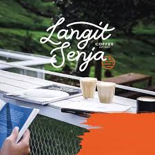 Bumi Kayom Menu Langit Senja Coffee Shop