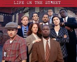Homicide: Life on the Street HBO show