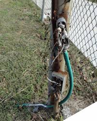 Part 1 of our guide explains which materials you need, what lighting tip: Low Voltage Landscape Lighting Fine Homebuilding