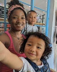 Marilyn Corbin's Instagram, Twitter & Facebook