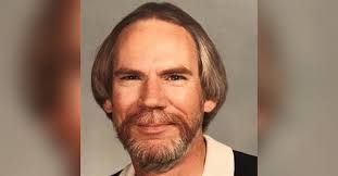 Ronald Charles Howarth Obituary