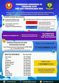 Semakan ujian ukkm mrsm 2020. Permohonan Ke Mrsm Tingkatan 1 2020 Semakan Keputusan Tawaran Mrsm 2020 Tingkatan 1 Dan 4 Panduan Buat Pelajar Tahun Enam 6 Atau Lepasan Upsr 2017 Yang Telah Membuat Permohonan Kemasukan