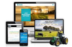 Livestock Management Software Cattle Record Keeping Aquaponics Aquaculture Aquaponics System
