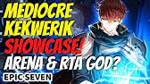 Her first skill has defense break, second skill is an aoe attack down. Epic Seven 3 Limited Banners Luluca Skin And Fallen Cecilia Skin Preview Update 2 04 2021 Youtube