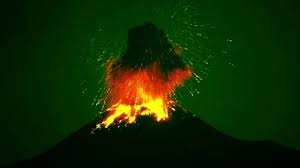 Free Green Screen Video Volcano Compilation 1 Free Green Screen Green Screen Tutorial Green Screen Footage