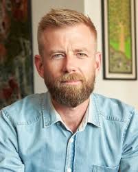 Nathanial John Petersen, Psychotherapist, Randwick, NSW, 2031