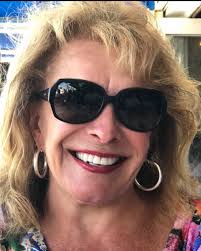 Carol Misenheimer's Instagram, Twitter & Facebook