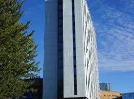 Sykehusvegen 38, 9019 tromsø vis kart. De 10 Beste Hotellene I Naerheten Av Unn Universitetssykehuset Nord Norge I Tromso Norge