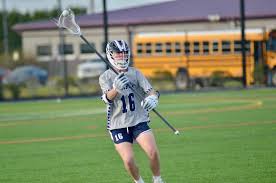 Seahawks spread the love in 11-8 boys' lax victory over Delmar