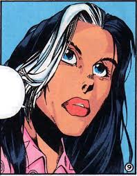 Characters in The Flash