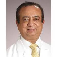 Dr. Michael Oldham, MD, Neurology