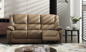 Cdiscount canapé livraison rapide moins cher avis vérifiés. Salvador Canape 3 Places 2 Relax Electrique Pas Cher Soldes Canape Cdiscount Iziva Com