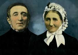 Anna Møller Wraa aner