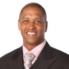 Eddie Kennison Agent