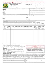 This document must accompany the shipped products, no matter the form of transportation, and must be signed by an authorized representative. Abf Freight Bol Fill Online Printable Fillable Blank Pdffiller
