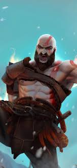 Download and use 20,000+ stones stock photos for free. Kratos 4k Artwork New Iphone X Wallpapers Free Download