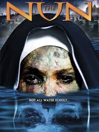 Free watch the nun (2018) : Watch The Nun Prime Video