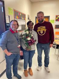 Perry Central High School